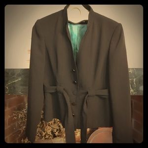 Calvin Klein suit jacket